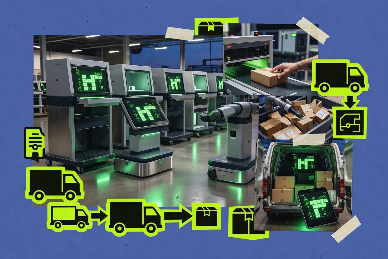 Top 10 Best Last Mile Automation Software of 2026