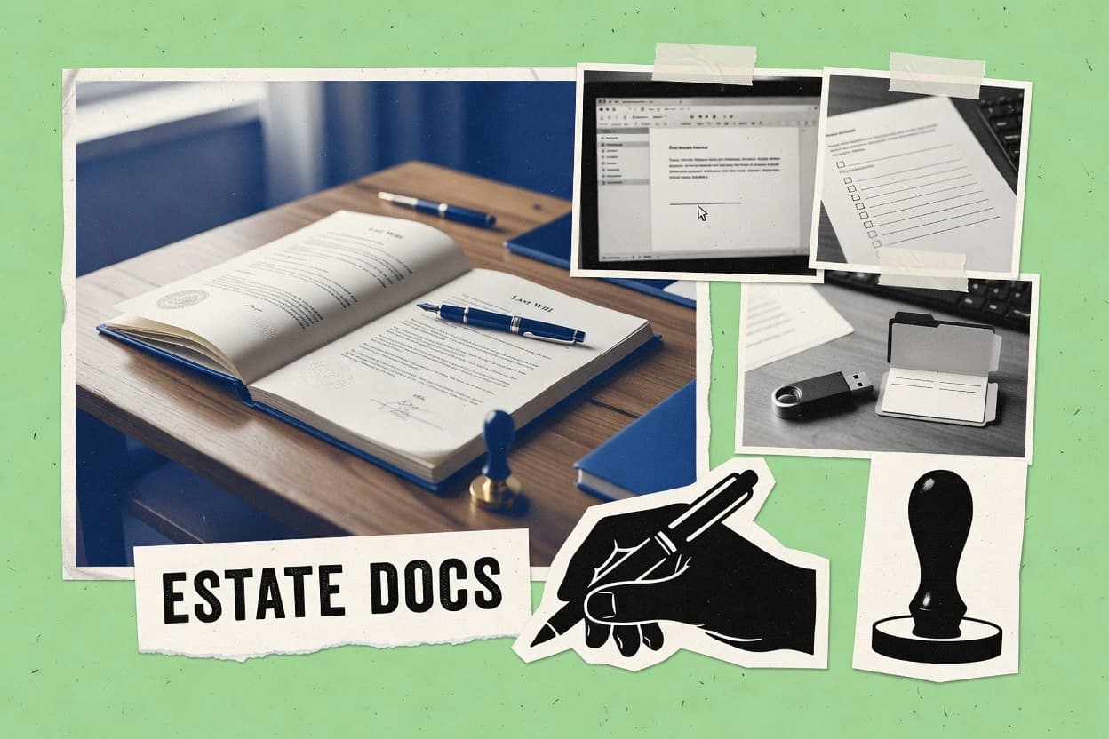 Top 10 Best Last Will And Testament Software of 2026