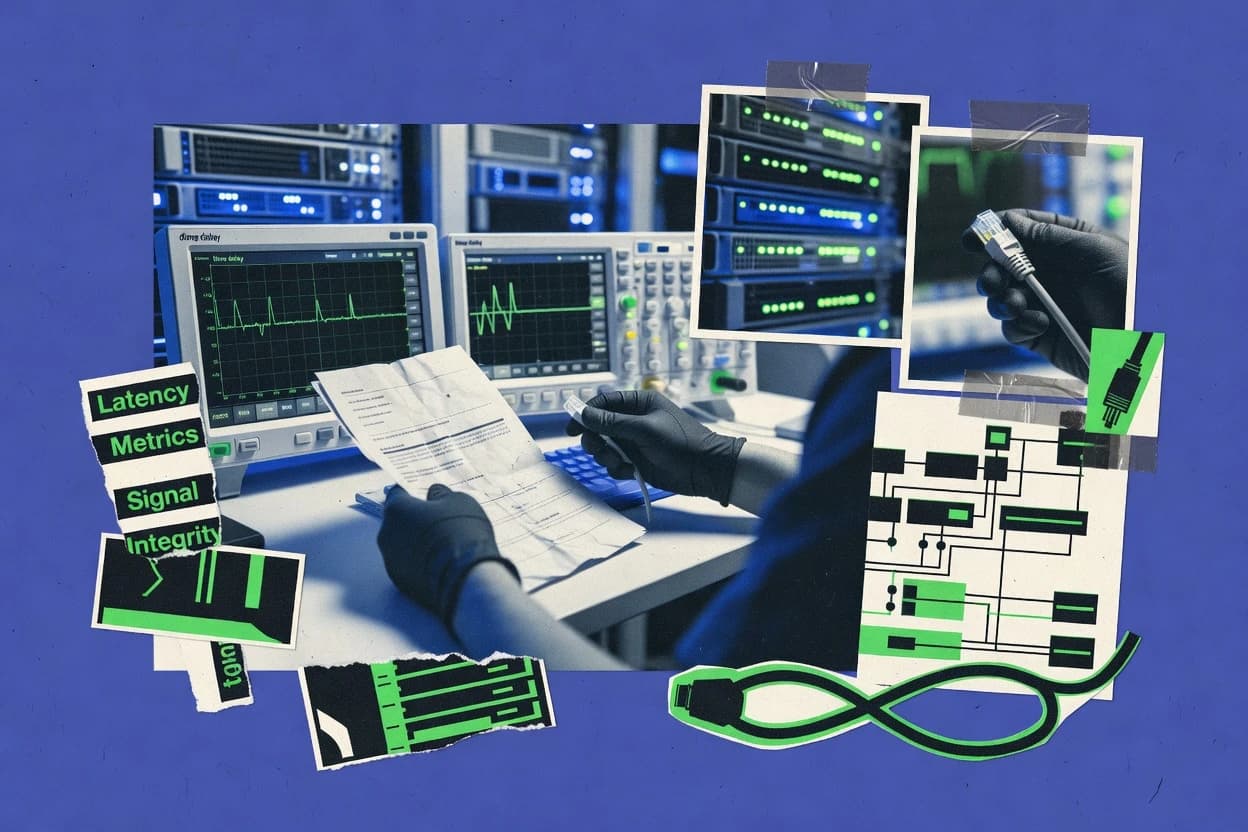Top 10 Best Latency Software of 2026