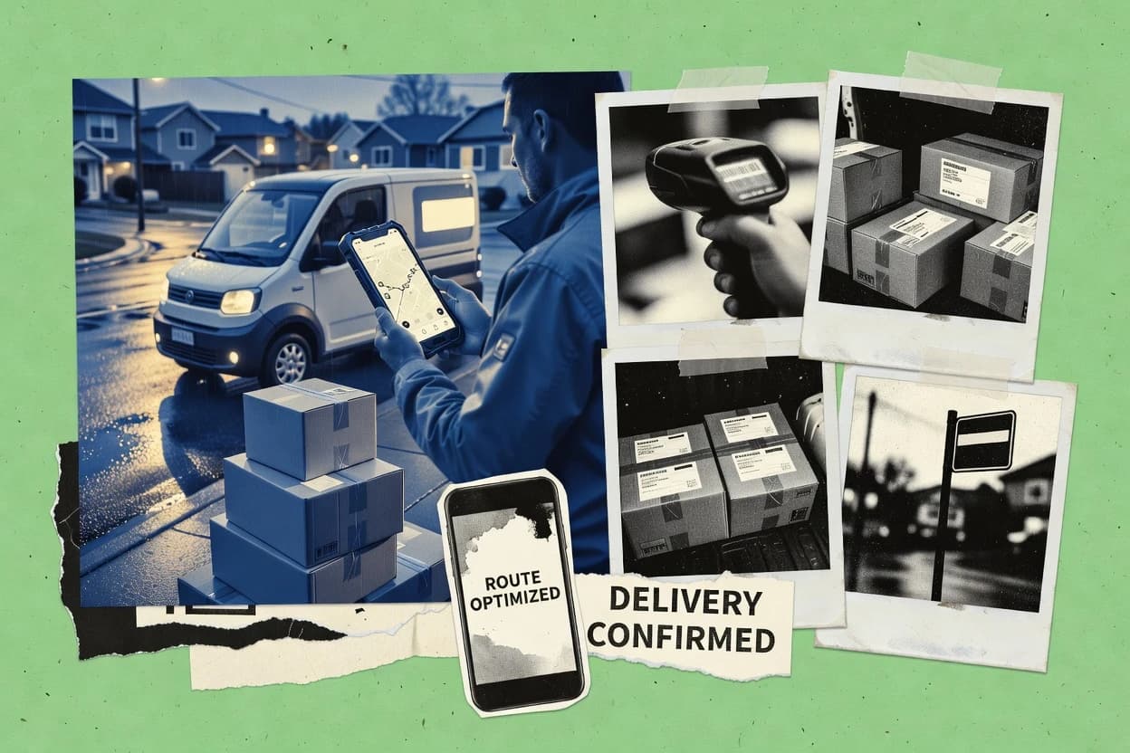 Top 10 Best Lastmile Delivery Software of 2026