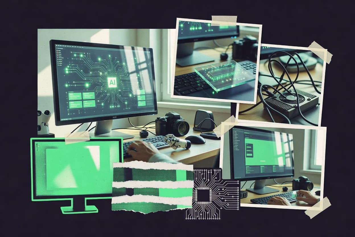 Top 10 Best Latest AI Software of 2026