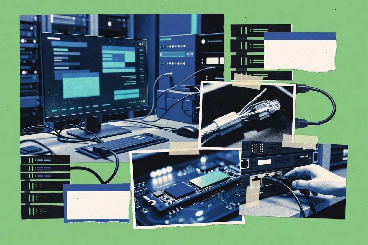 Top 10 Best Latest Database Software of 2026