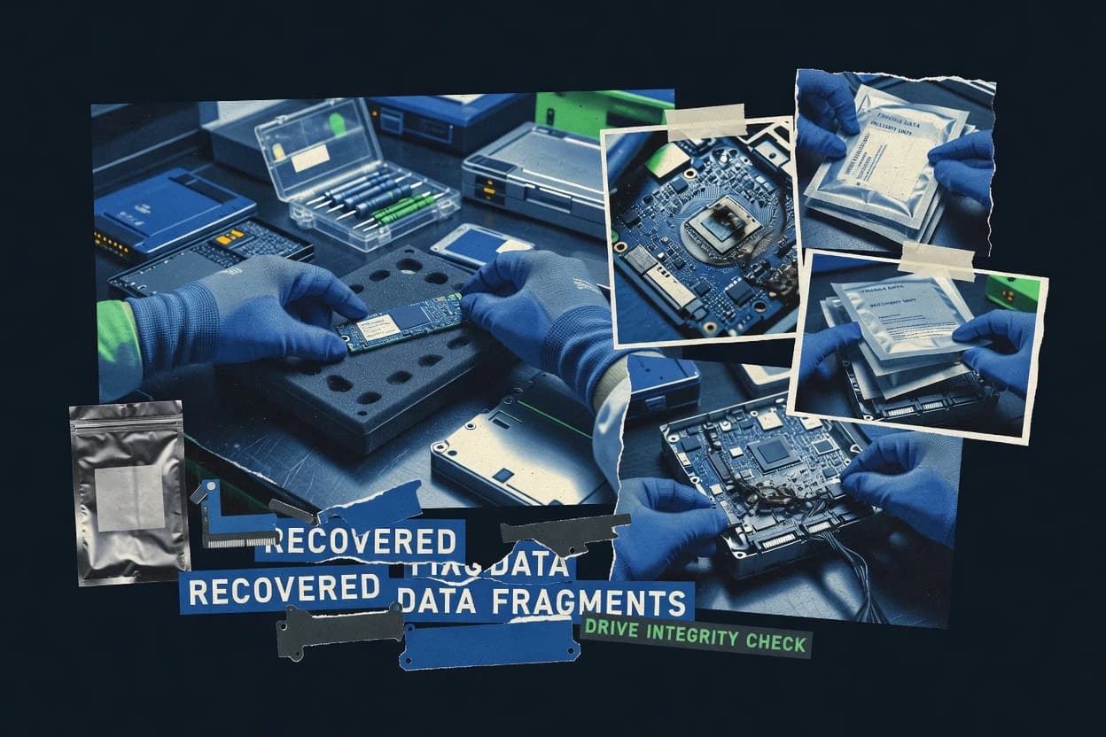 Top 10 Best Latest Data Recovery Software of 2026