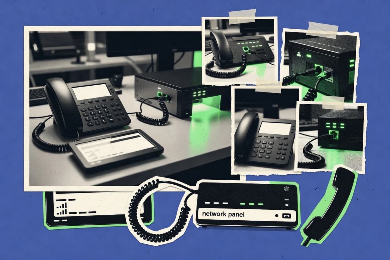 Top 10 Best Hosted Phone Services of 2026