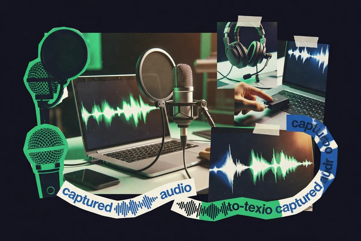 Top 10 Best Latest Speech Recognition Software of 2026