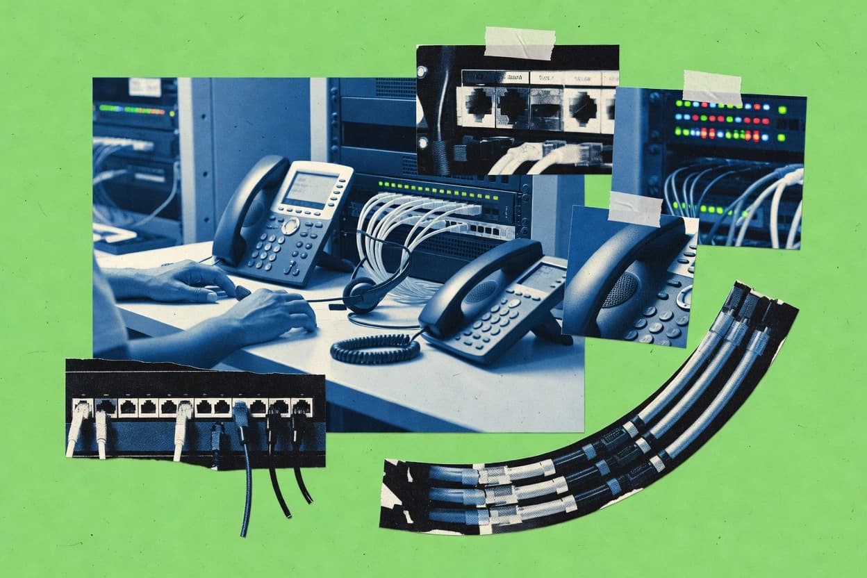 Top 10 Best Hosted Telephony Services of 2026