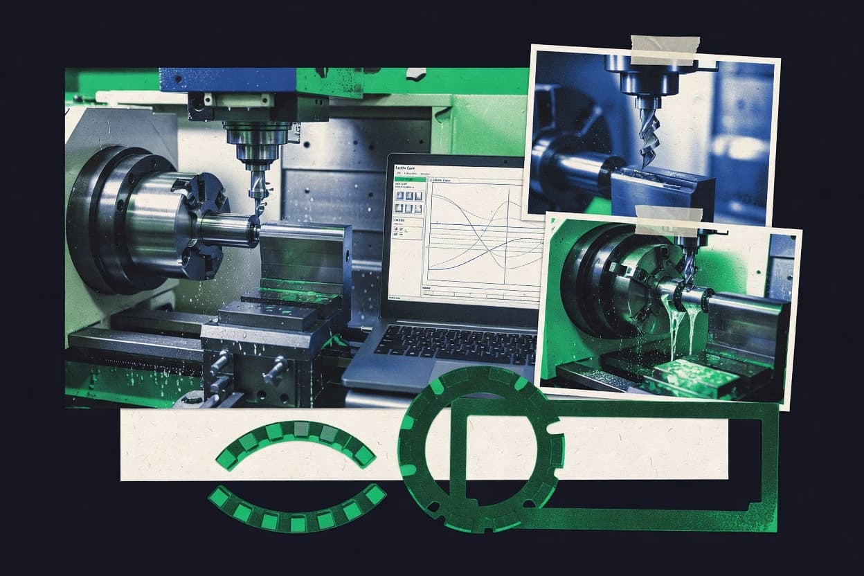 Top 10 Best Lathe Cam Software of 2026