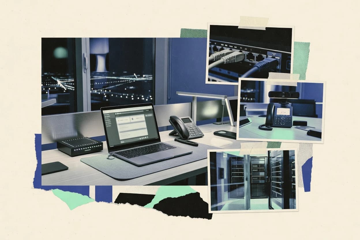 Top 10 Best Hosted Unified Communications Services of 2026