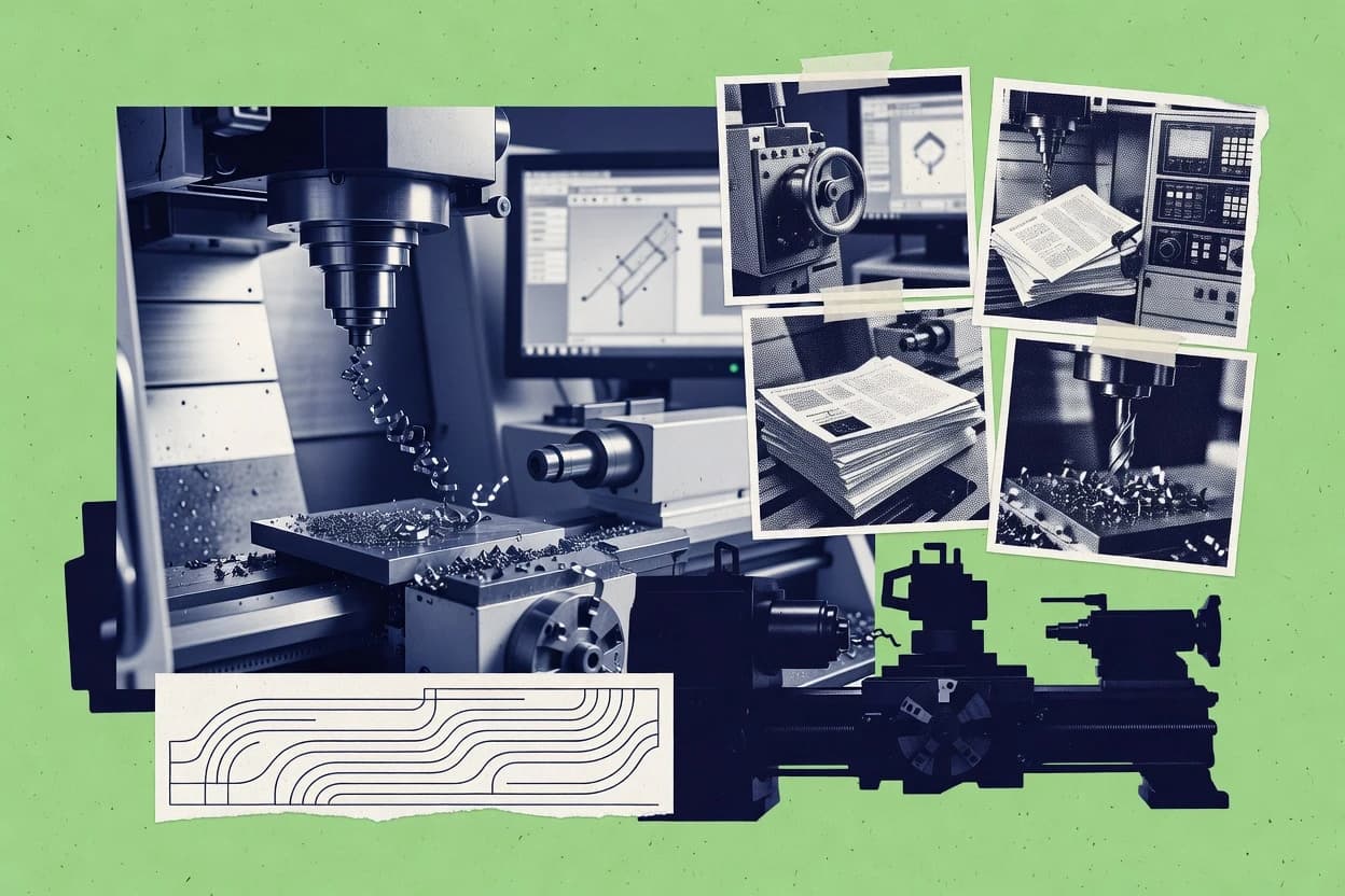 Top 9 Best Lathe Software of 2026