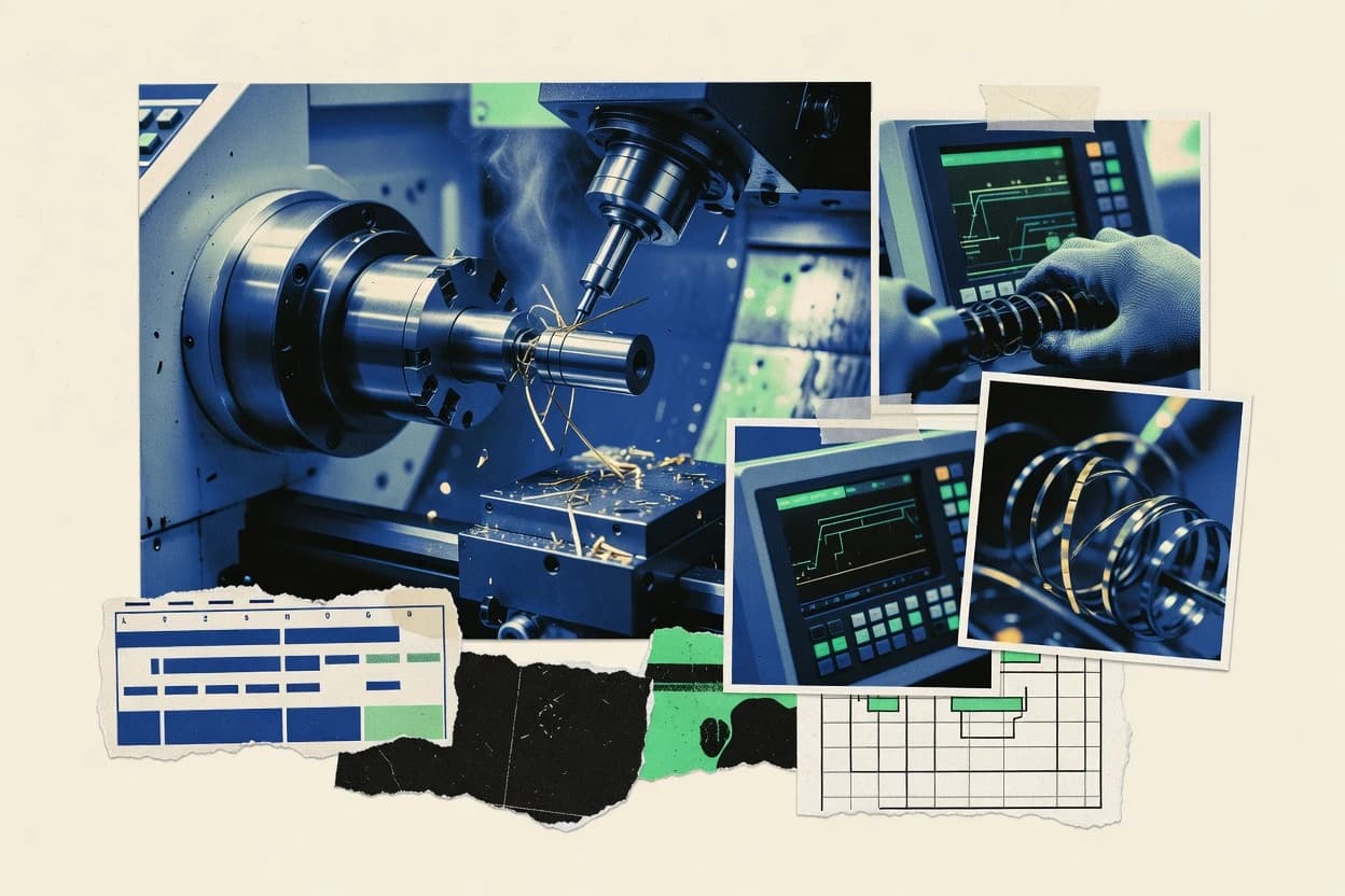 Top 10 Best Lathe Programming Software of 2026