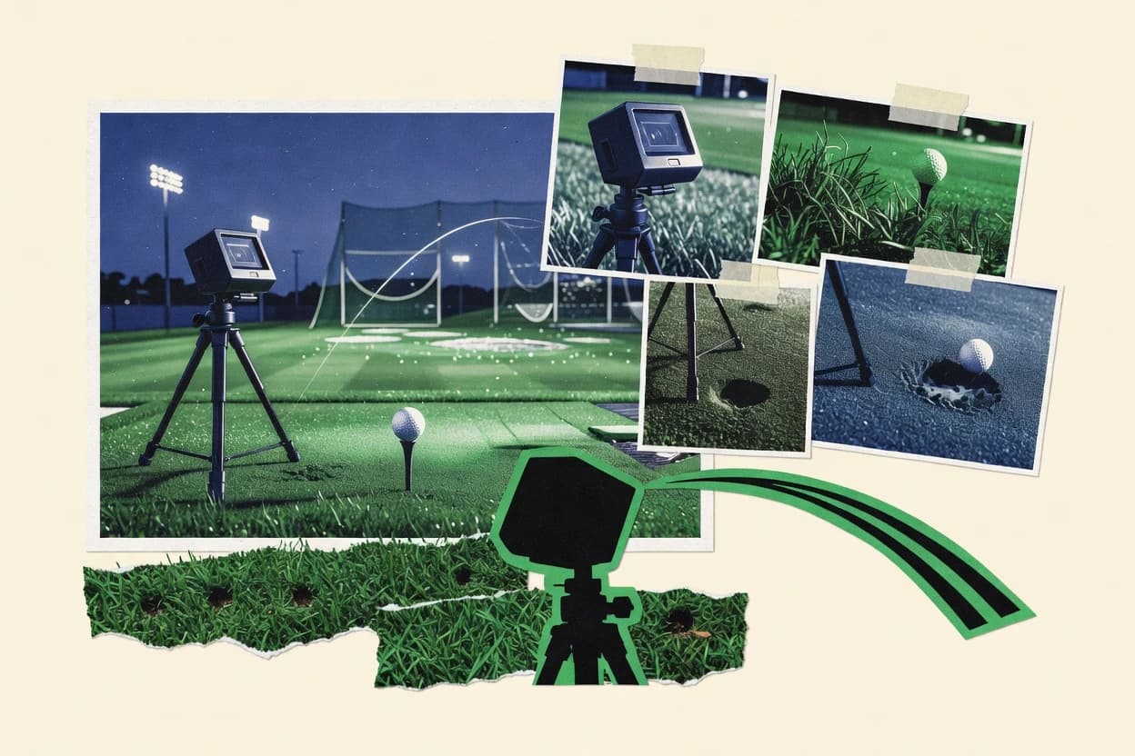 Top 10 Best Launch Monitor Software of 2026