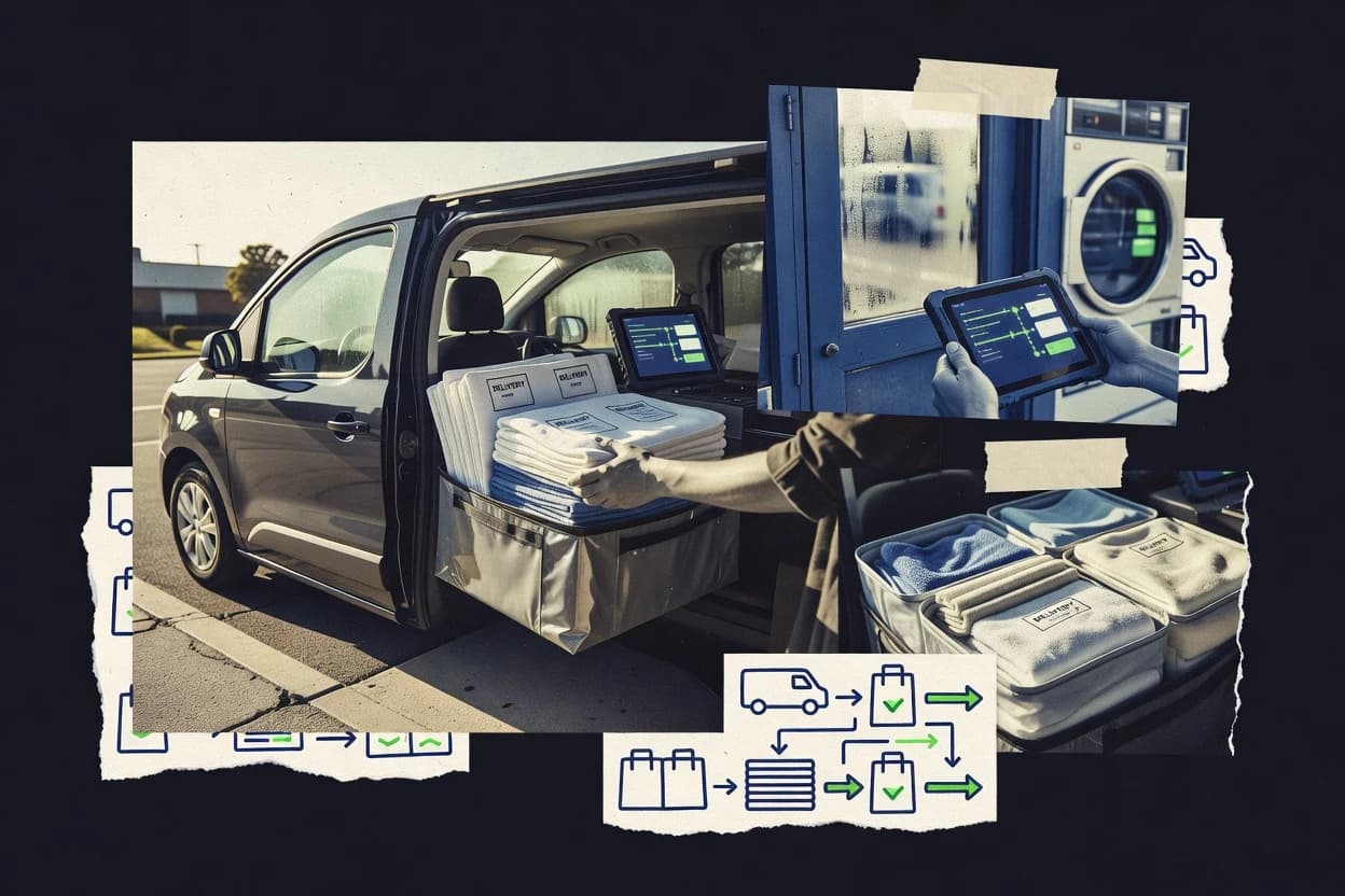 Top 10 Best Laundry Delivery Software of 2026