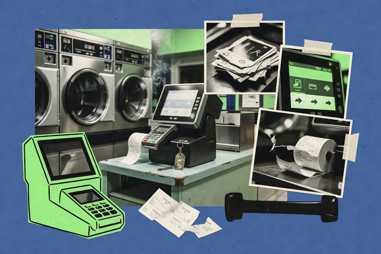 Top 10 Best Laundromat Pos Software of 2026