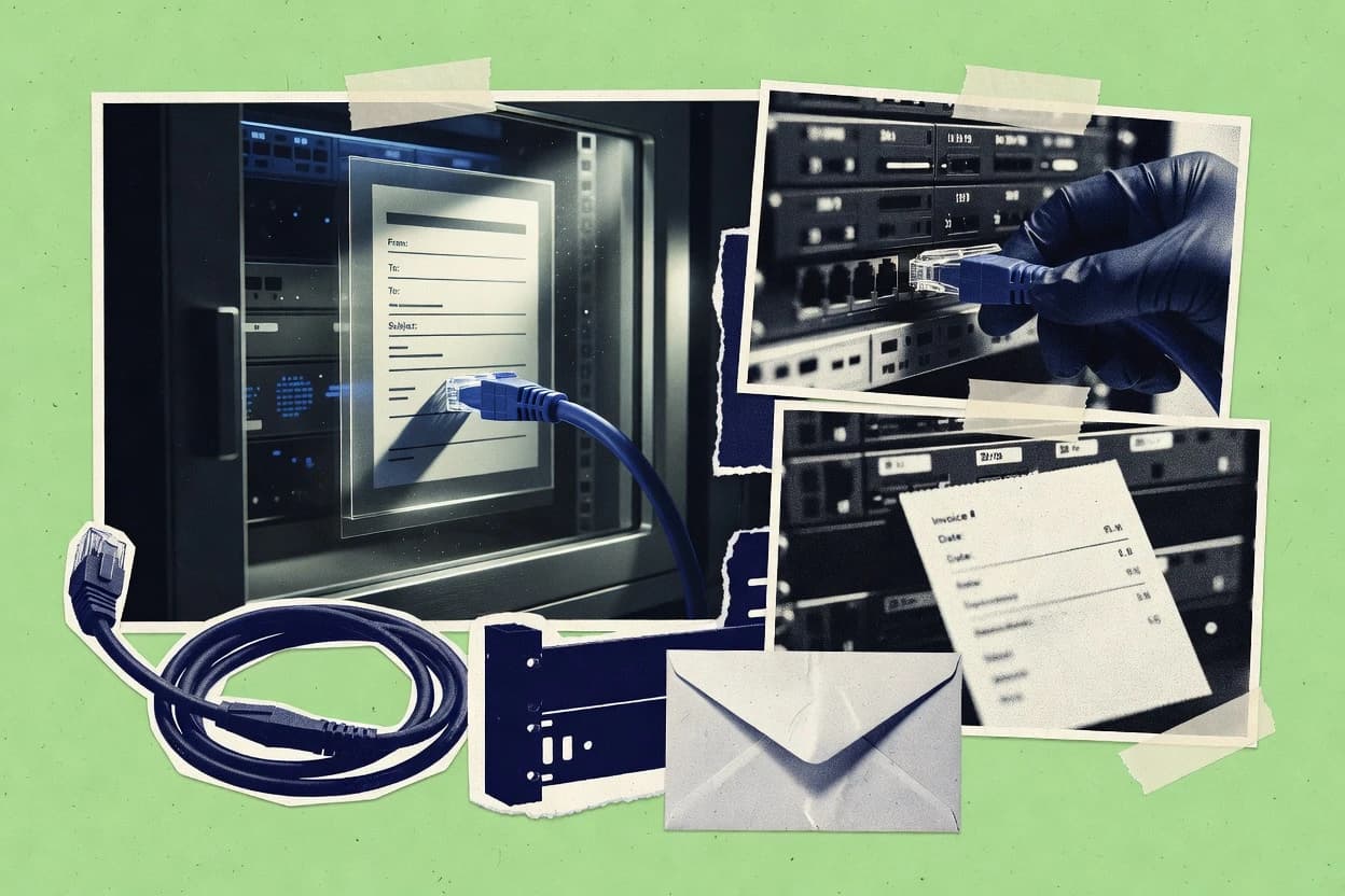 Top 10 Best Hosting Email Services of 2026