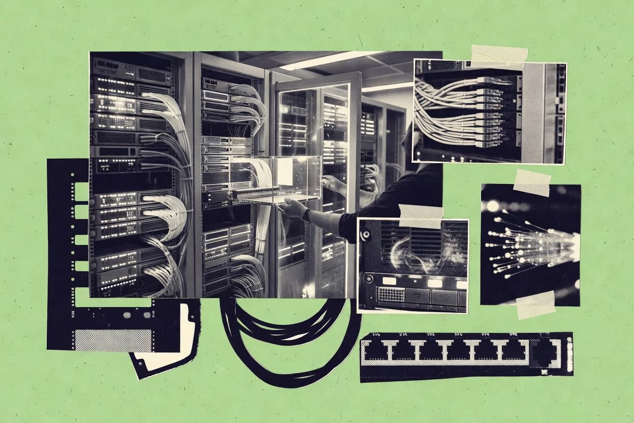 Top 10 Best Hosting Infrastructure Services of 2026