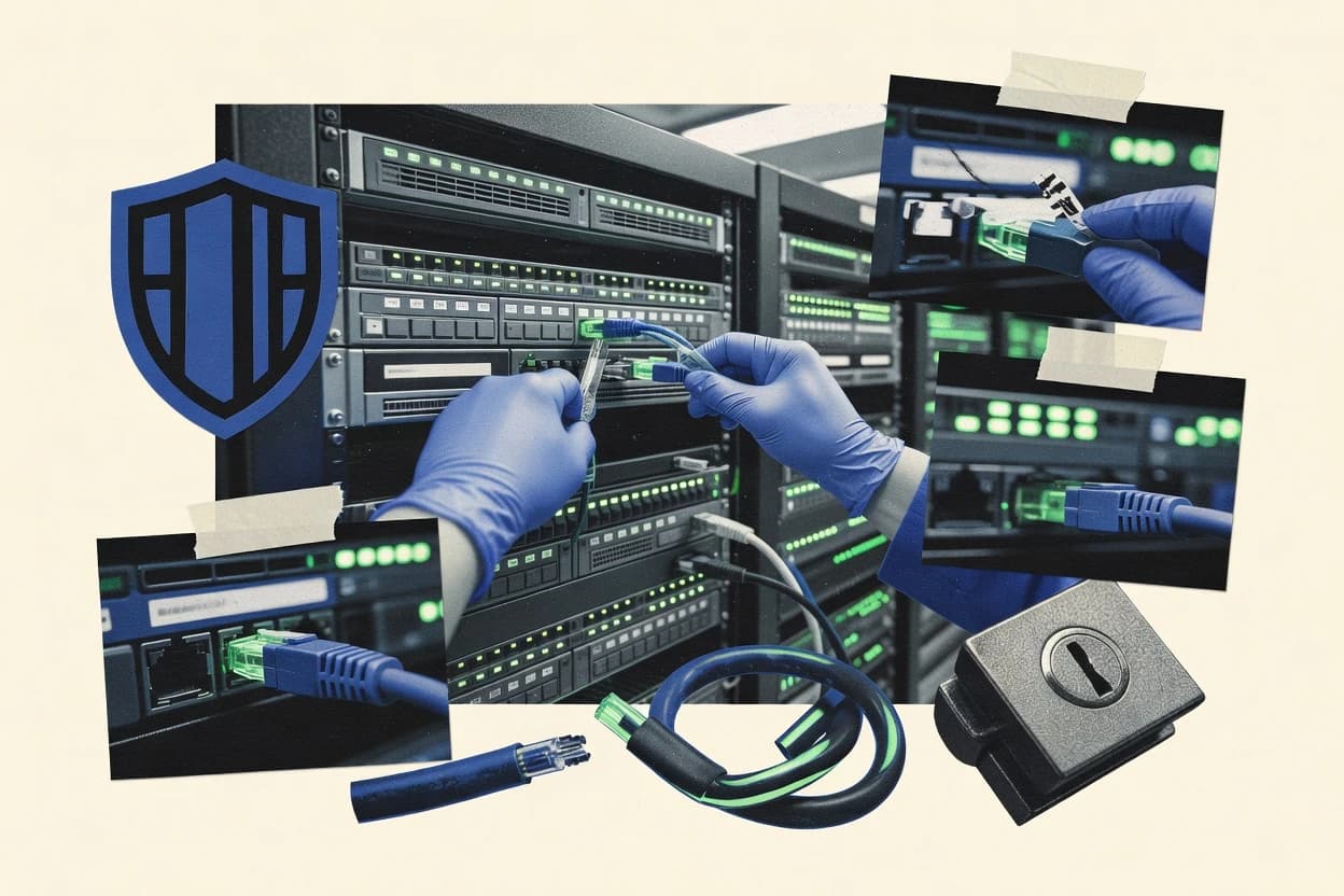 Top 10 Best Hosting Security Services of 2026