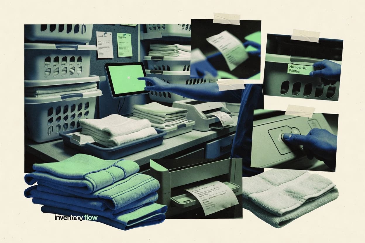 Top 10 Best Laundry Management System Software of 2026