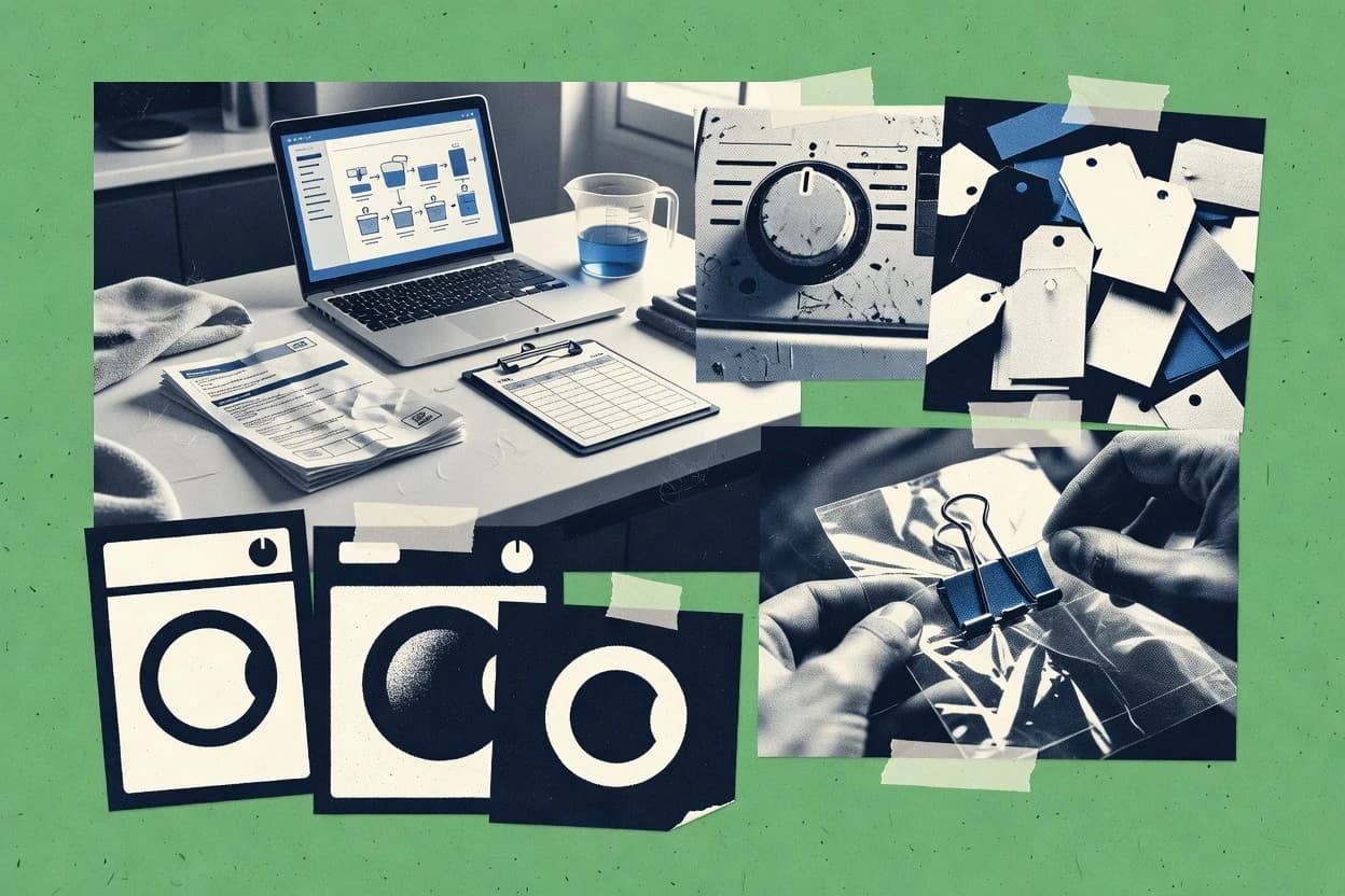Top 8 Best Laundry Design Software of 2026