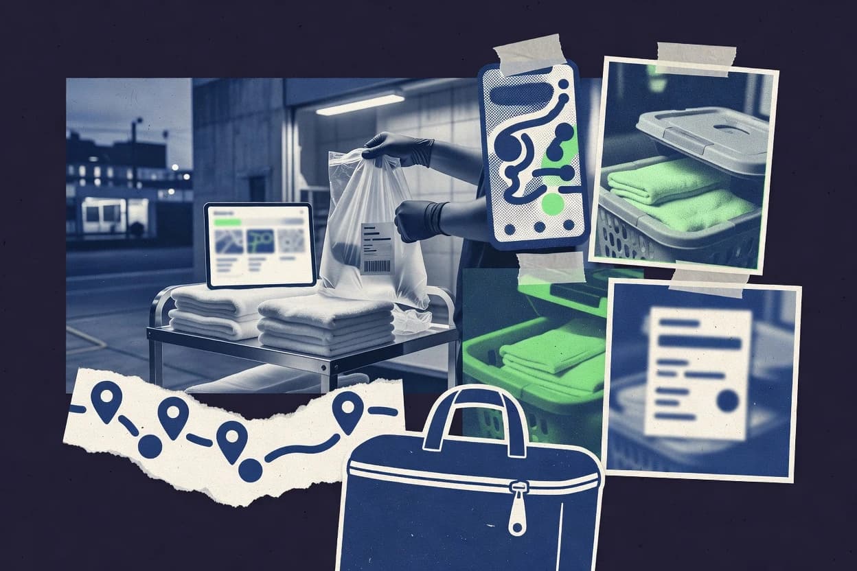 Top 10 Best Laundry Pick Up And Delivery Software of 2026