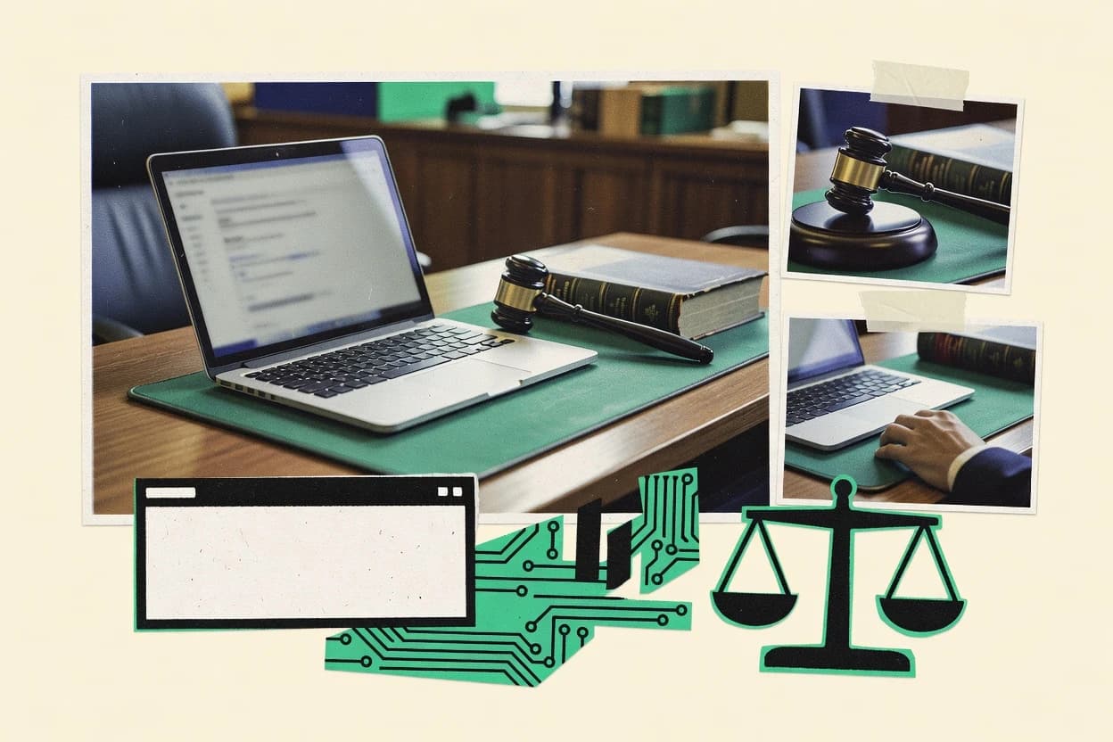 Top 10 Best Law Ai Software of 2026