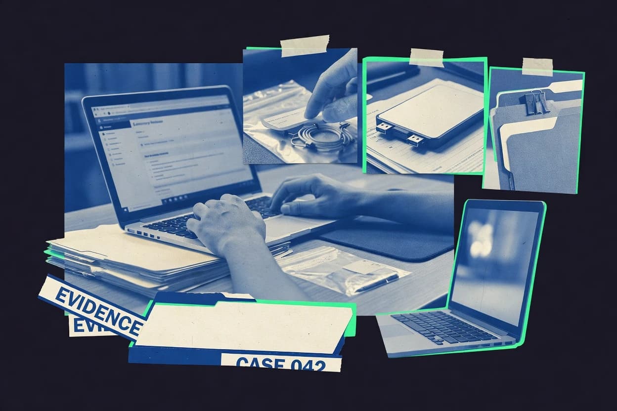Top 10 Best Law Electronic Discovery Software of 2026