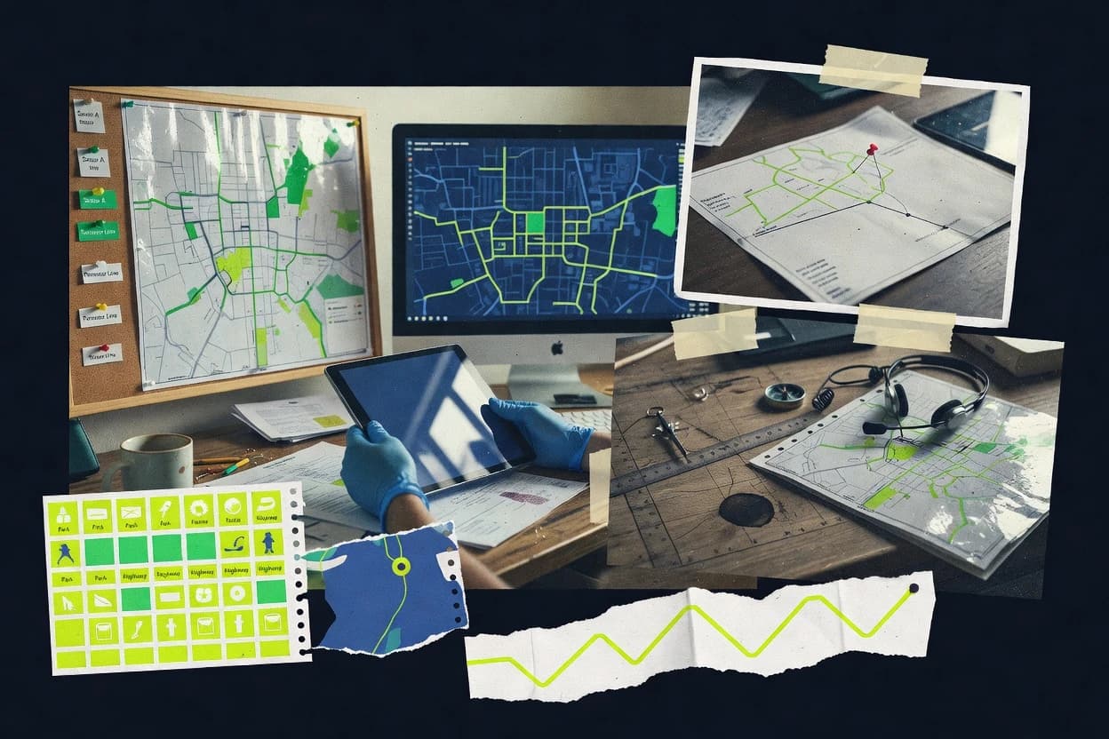 Top 10 Best Law Enforcement Mapping Software of 2026