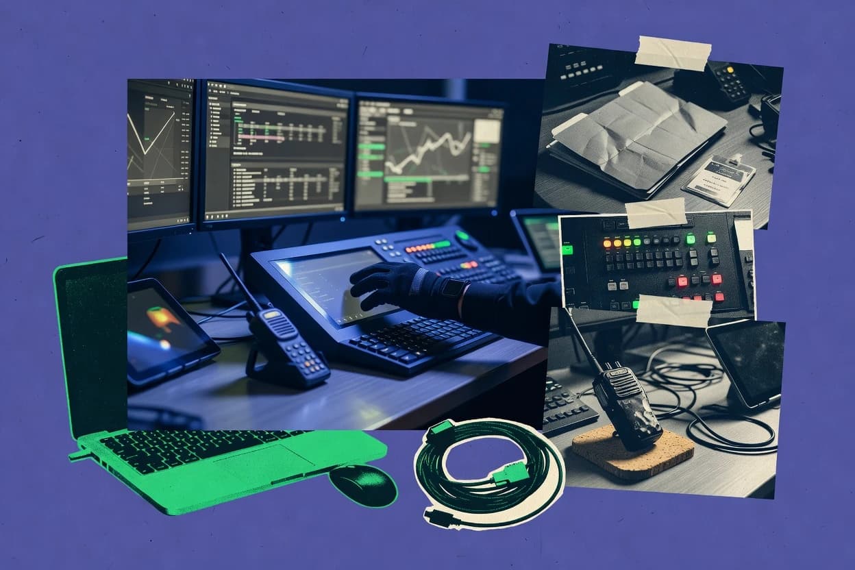 Top 10 Best Law Enforcement Management Software of 2026
