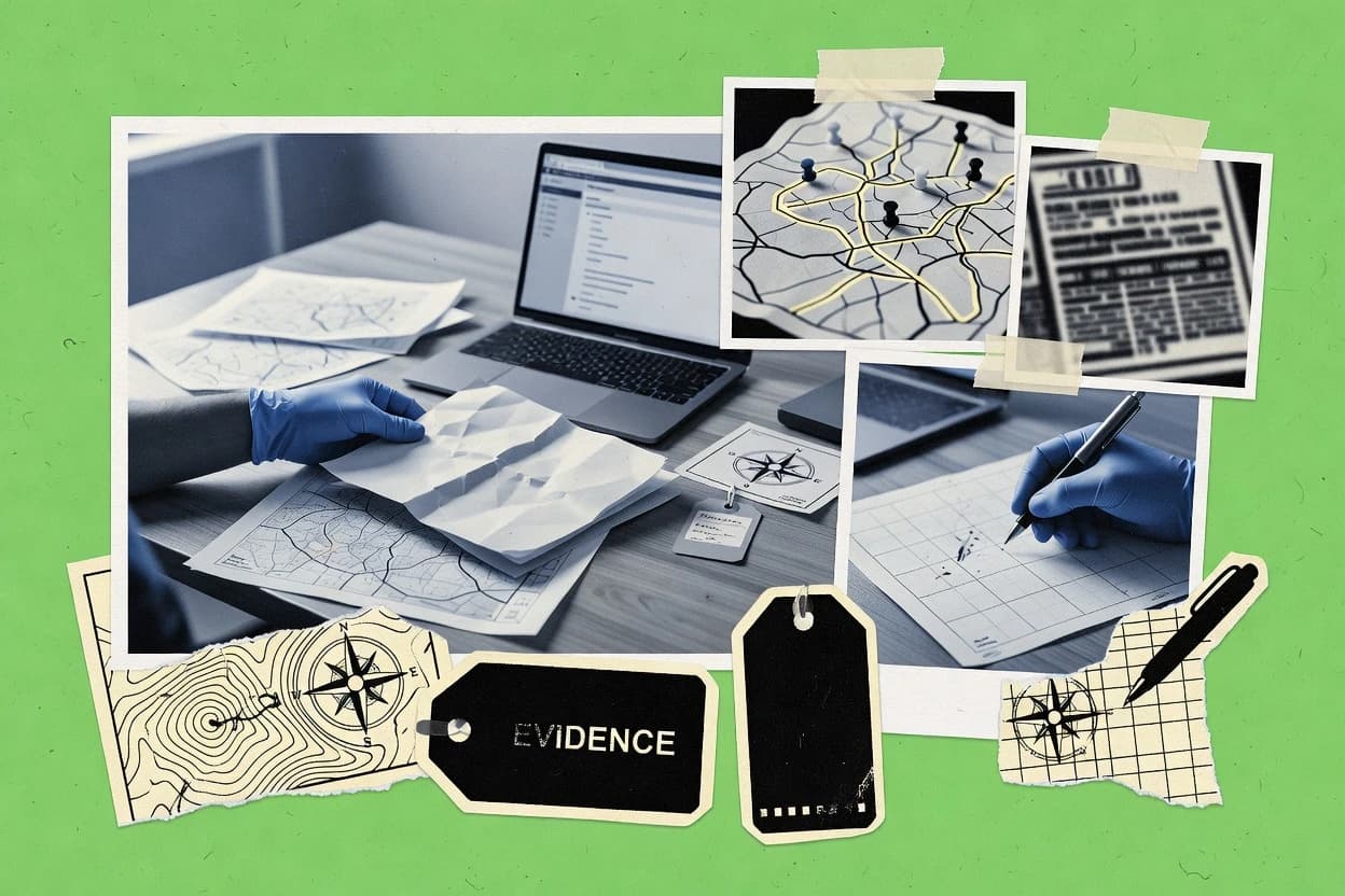 Top 10 Best Law Enforcement Intelligence Software of 2026