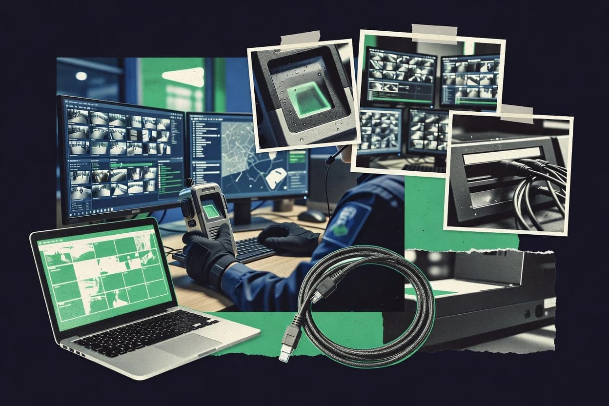 Top 10 Best Law Enforcement Software of 2026