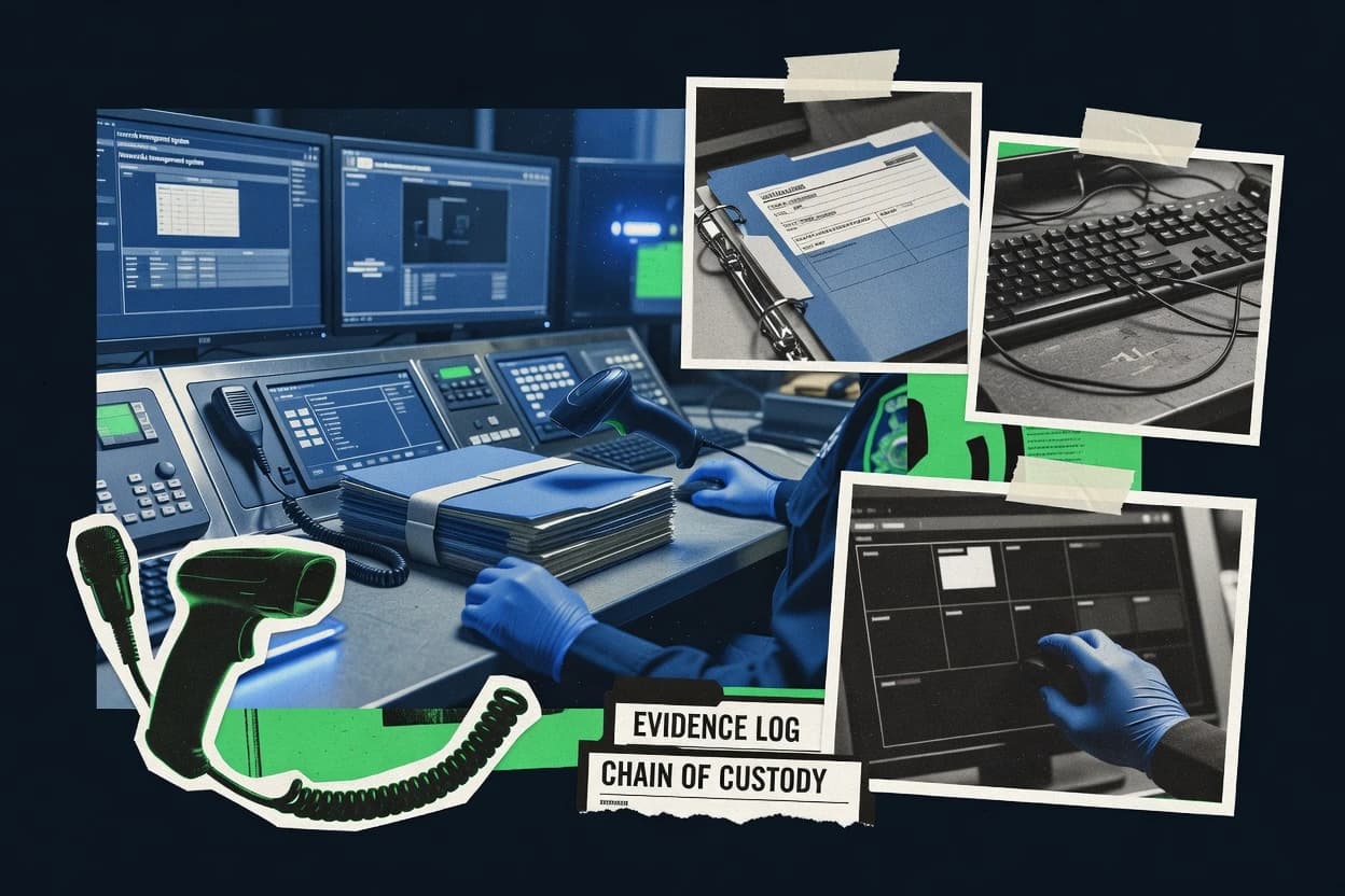 Top 10 Best Law Enforcement Rms Software of 2026