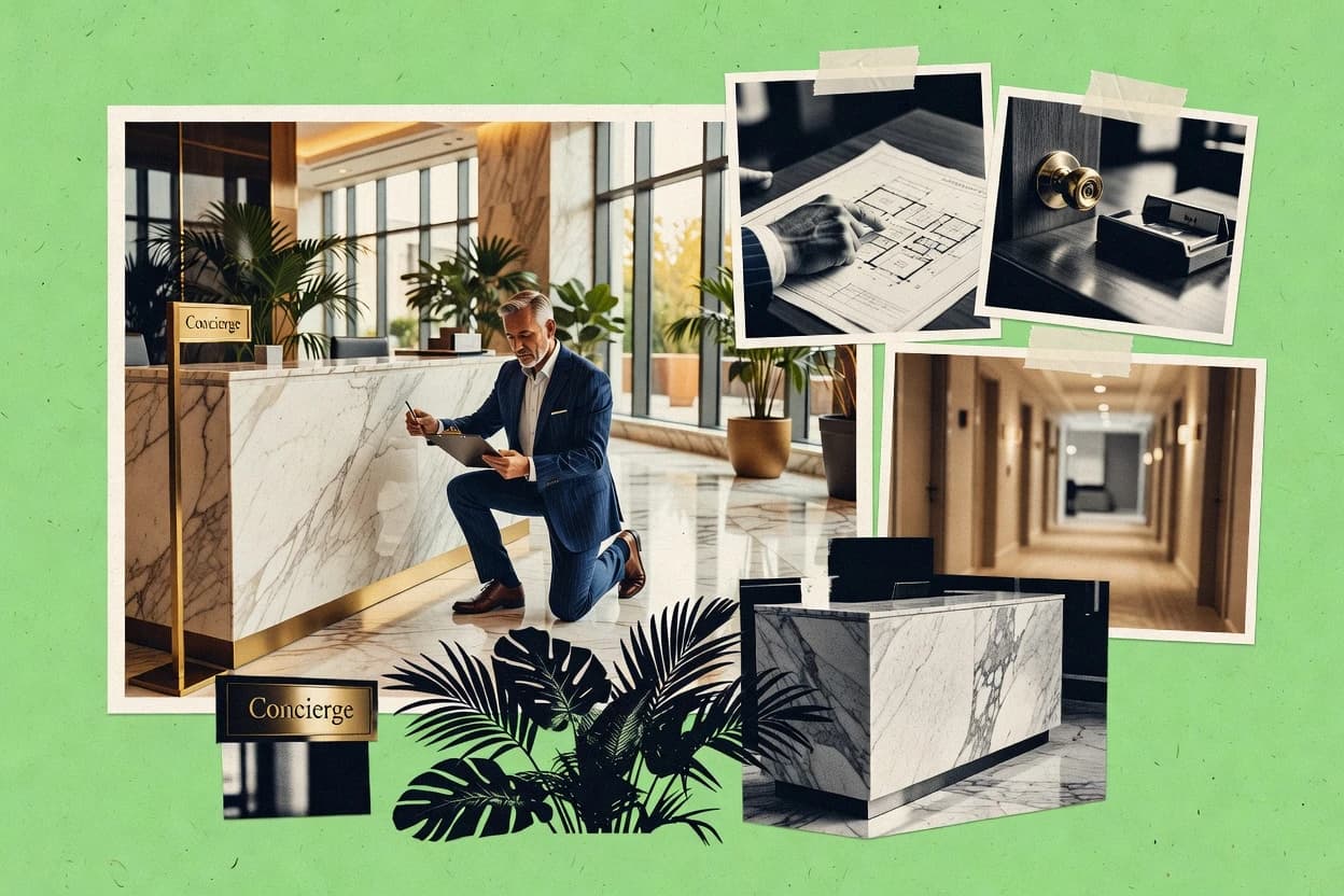 Top 10 Best Hotel Consultant Services of 2026