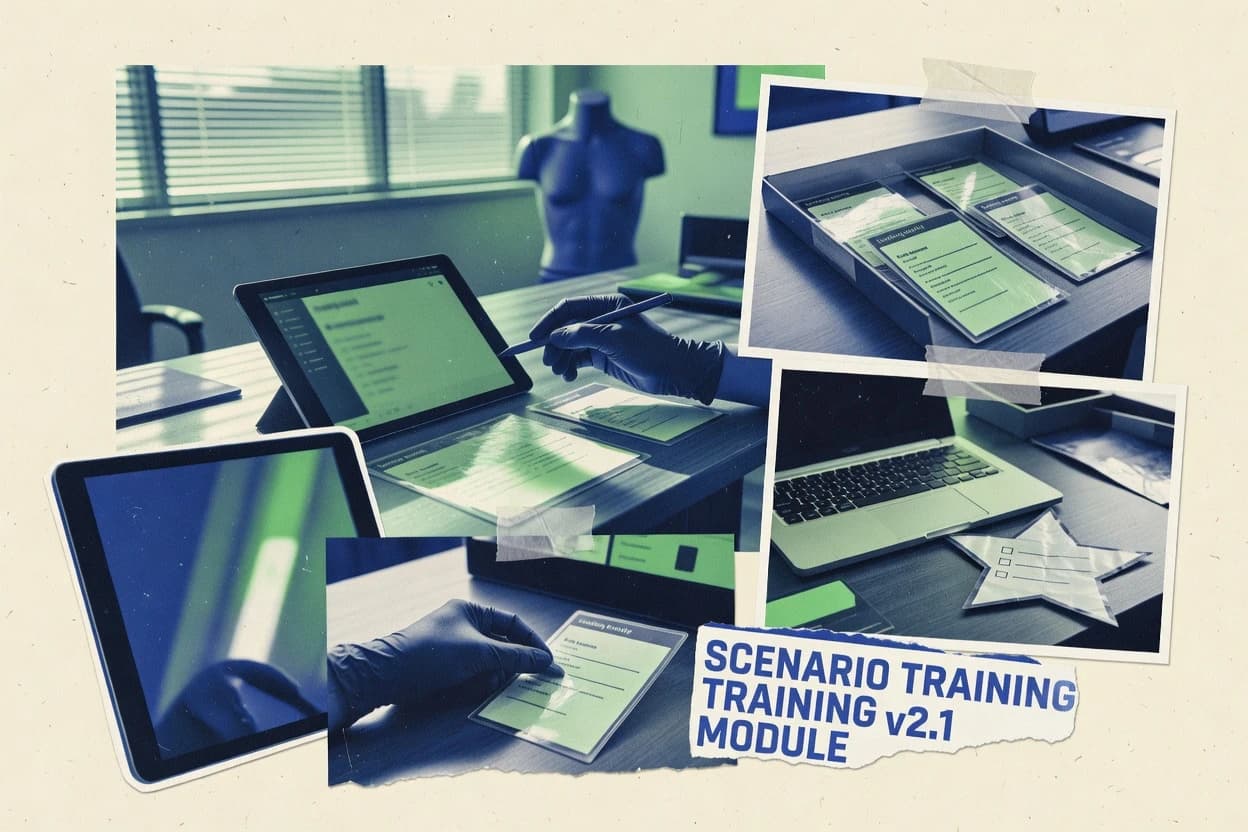 Top 10 Best Law Enforcement Training Software of 2026