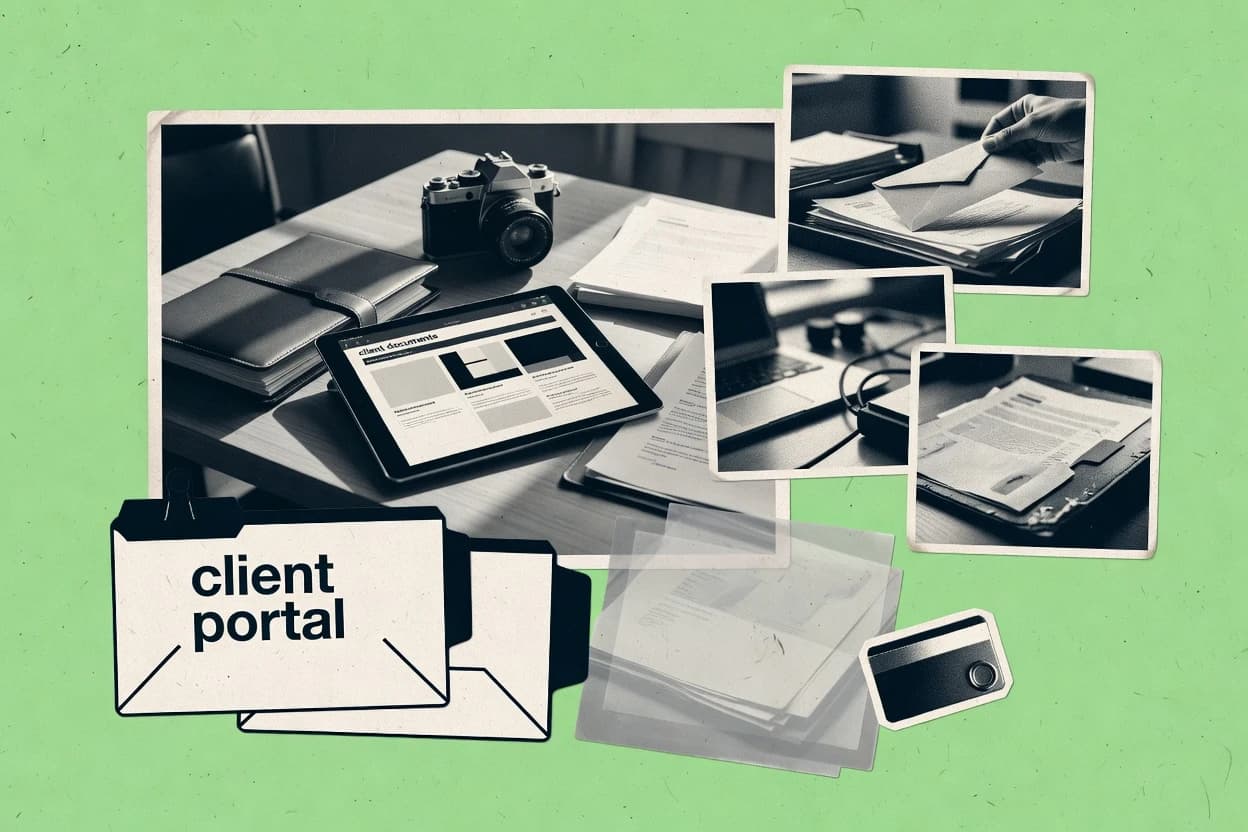 Top 10 Best Law Firm Client Portal Software of 2026