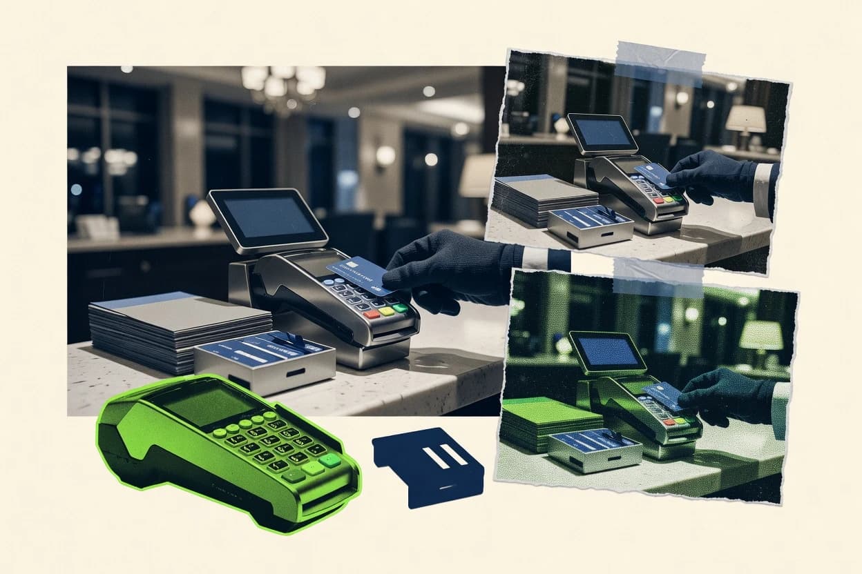 Top 10 Best Hotel Credit Card Processing Services of 2026