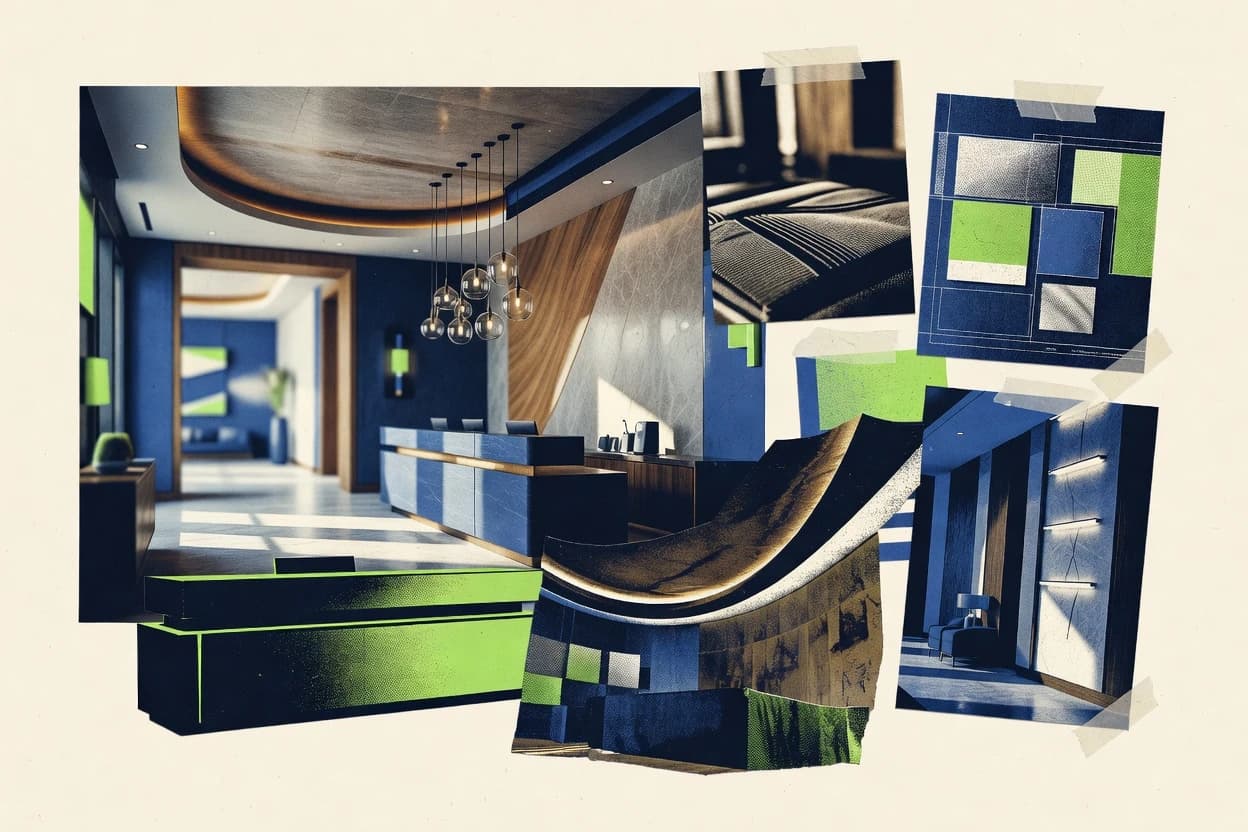 Top 10 Best Hotel Design Services of 2026