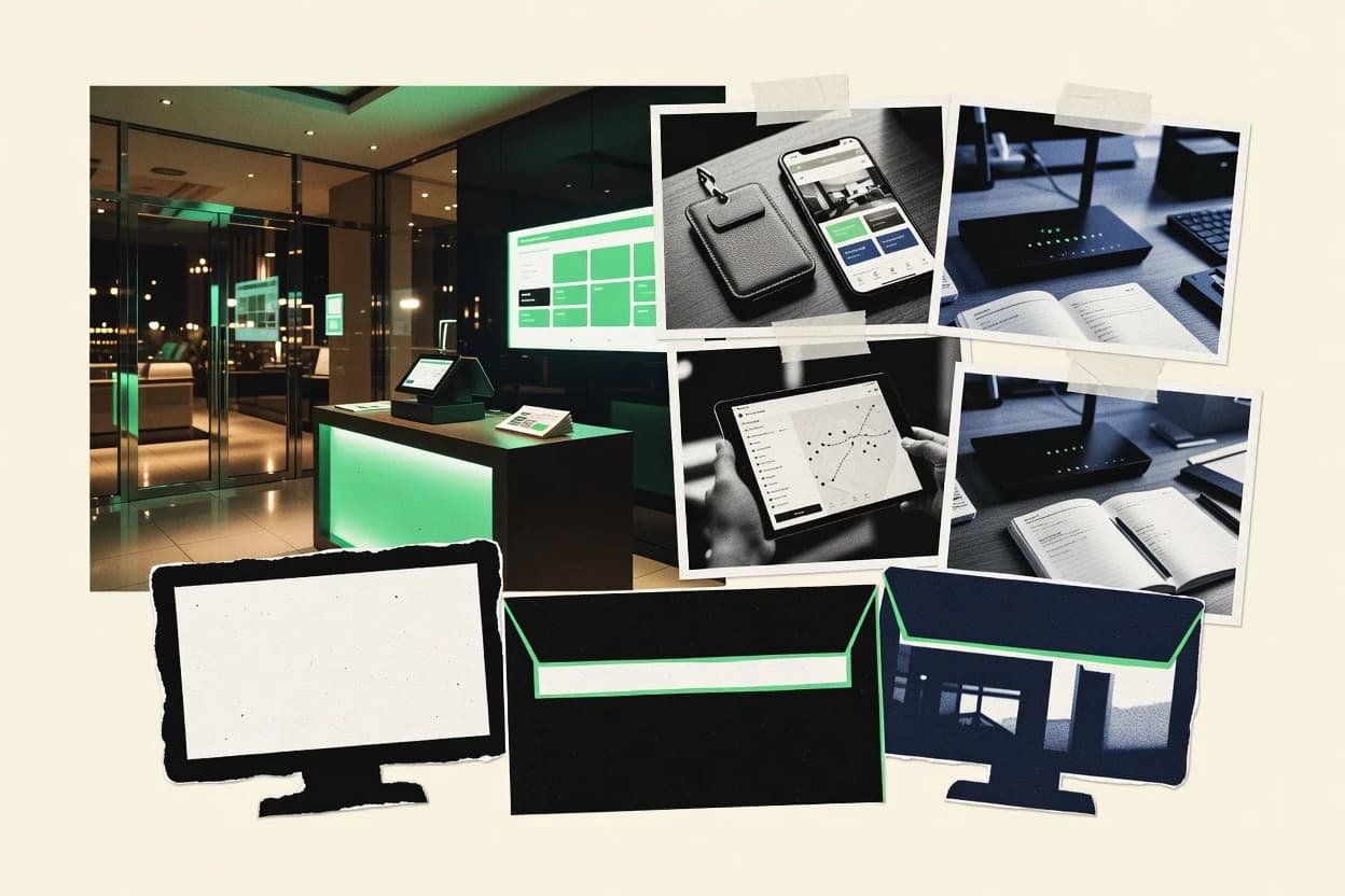 Top 10 Best Hotel Digital Marketing Services of 2026