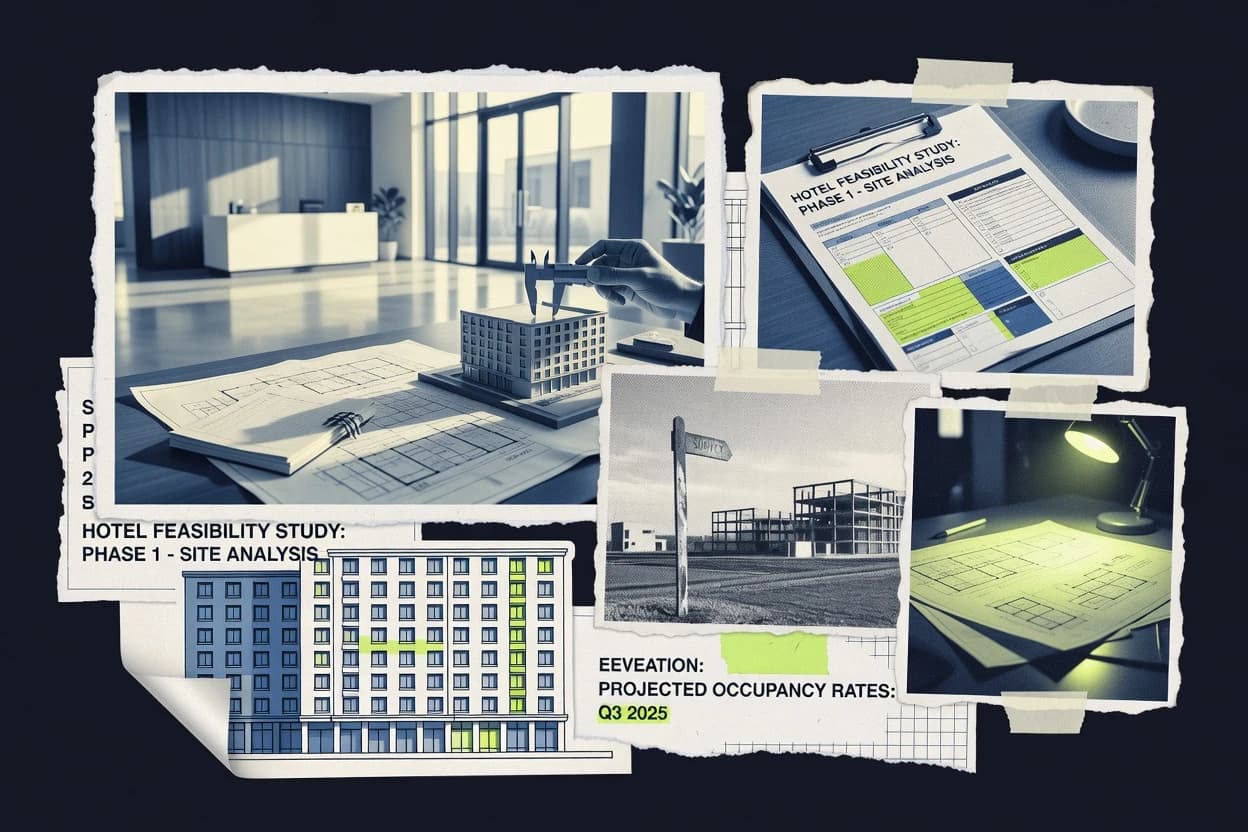 Top 10 Best Hotel Feasibility Study Services of 2026