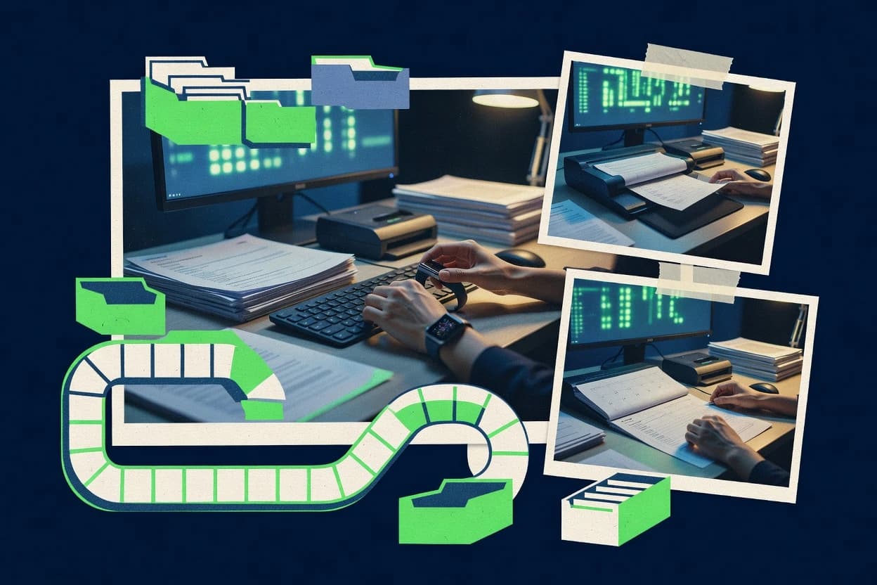 Top 10 Best Law Firm Efficiency Software of 2026