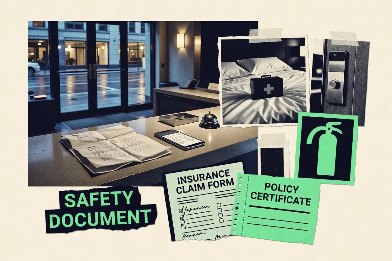 Top 10 Best Hotel Insurance Services of 2026