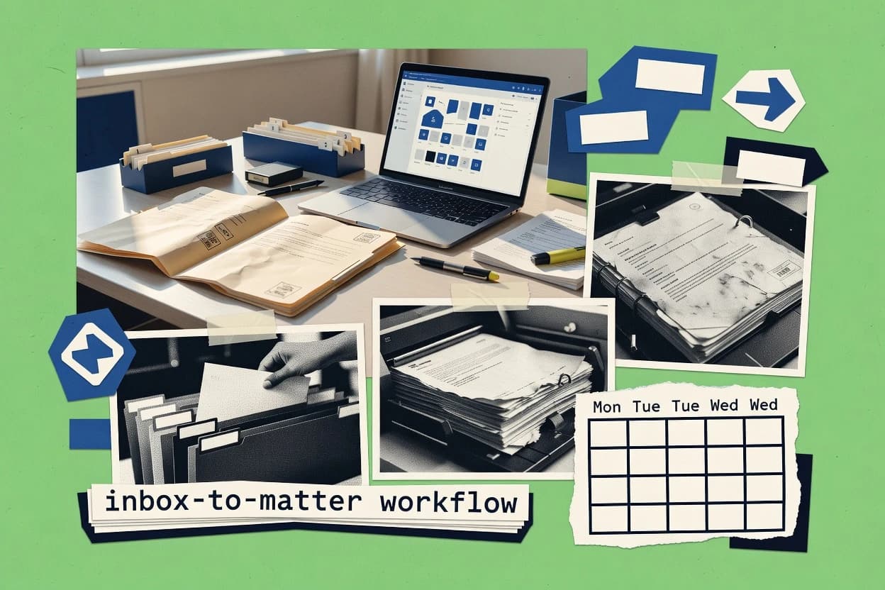 Top 10 Best Law Firm Matter Management Software of 2026