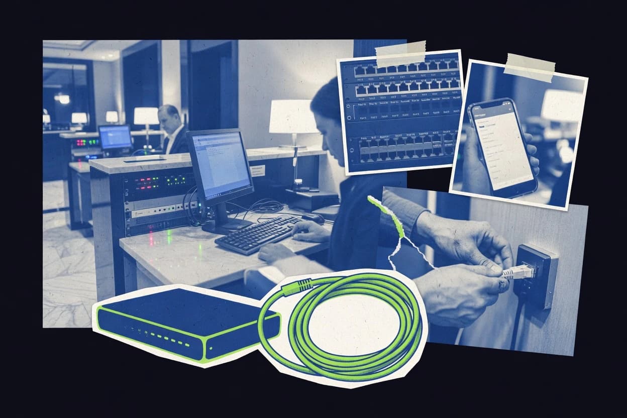 Top 10 Best Hotel IT Services of 2026