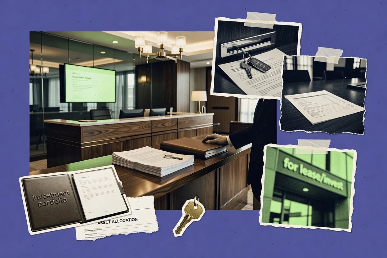 Top 10 Best Hotel Investment Services of 2026