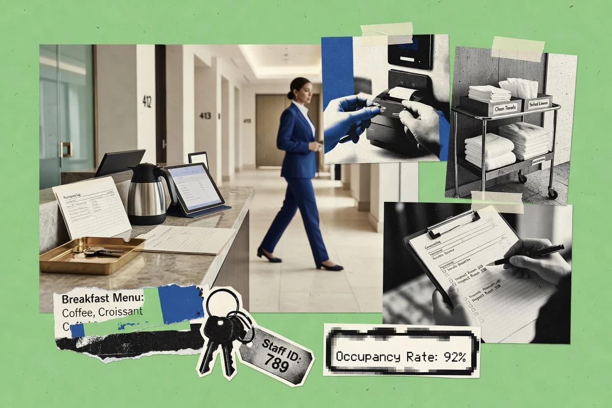 Top 10 Best Hotel Management Services of 2026
