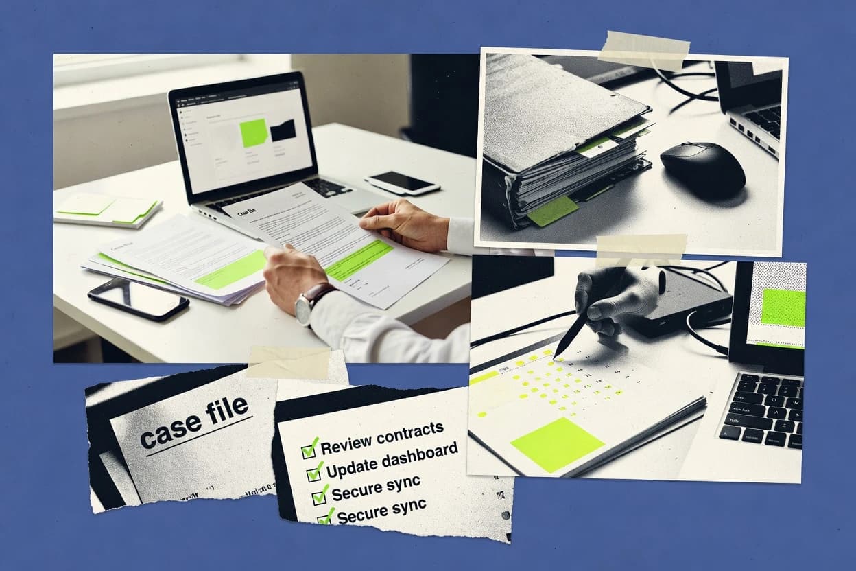 Top 10 Best Law Firms Software of 2026
