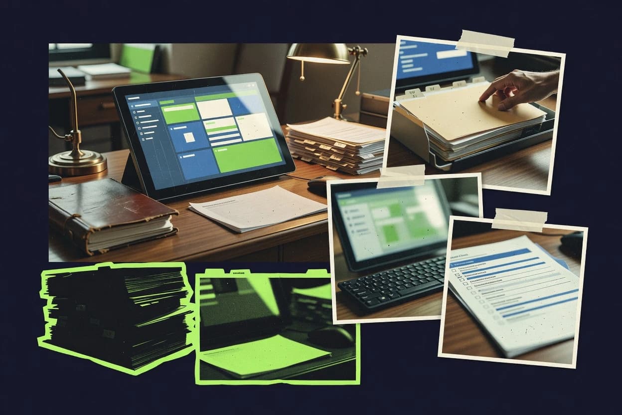 Top 10 Best Law Manager Software of 2026