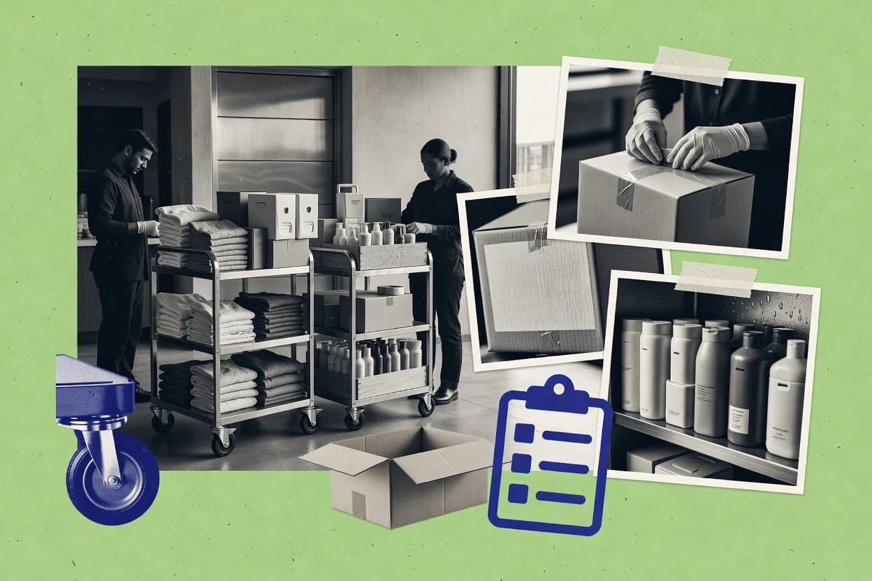 Top 10 Best Hotel Procurement Services of 2026