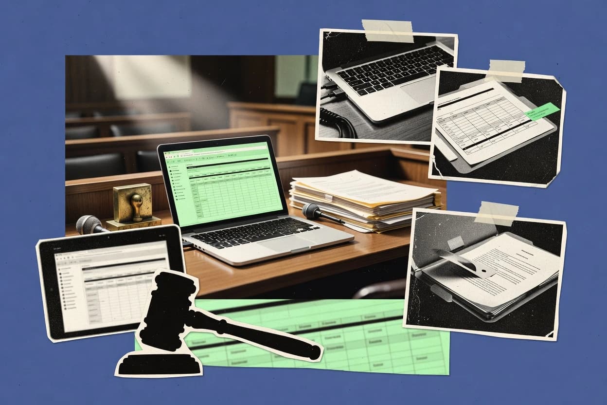 Top 10 Best Law Software of 2026