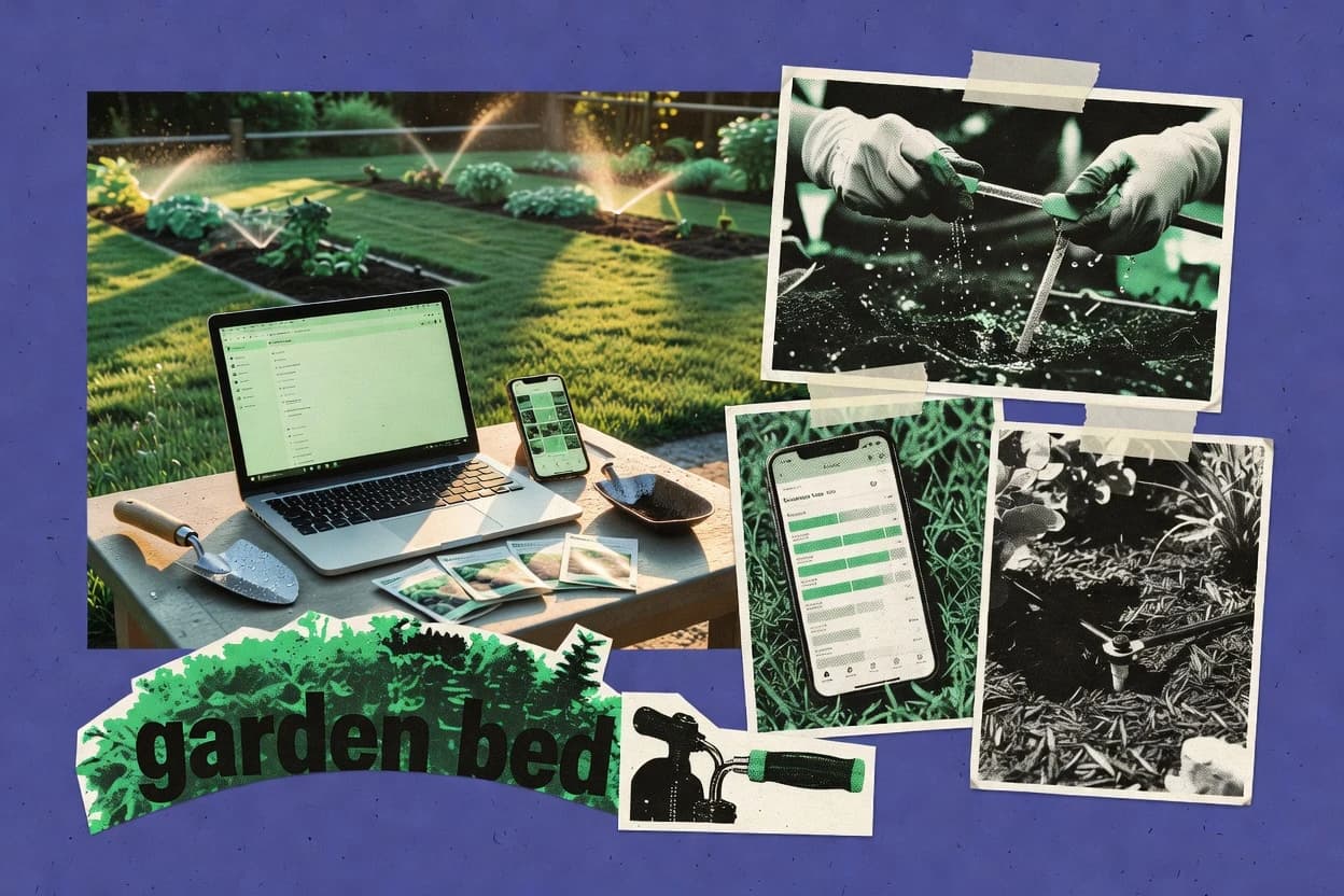 Top 10 Best Lawn And Garden Software of 2026