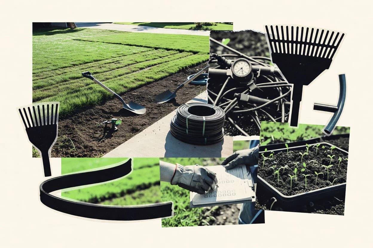Top 10 Best Lawn And Landscape Business Software of 2026