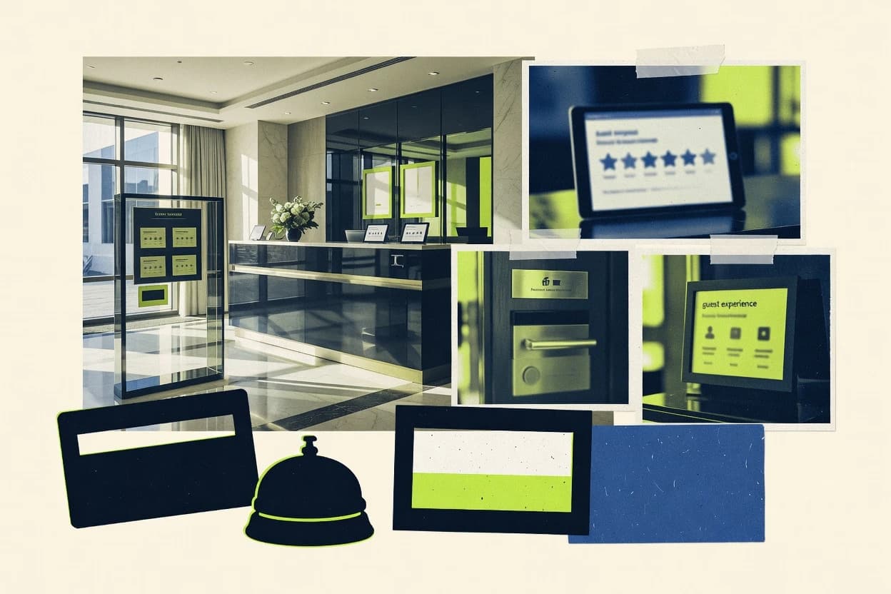 Top 10 Best Hotel Reputation Management Services of 2026